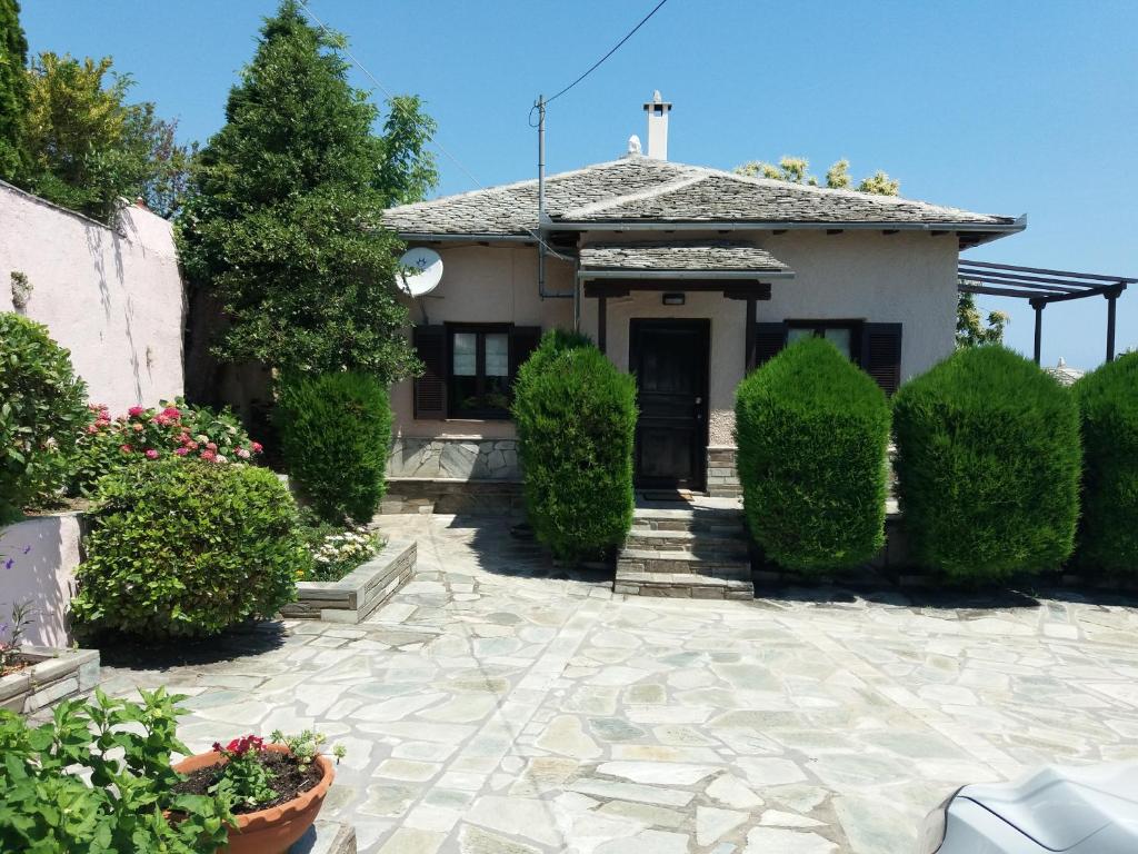 Tsagarada Cottage photo 1