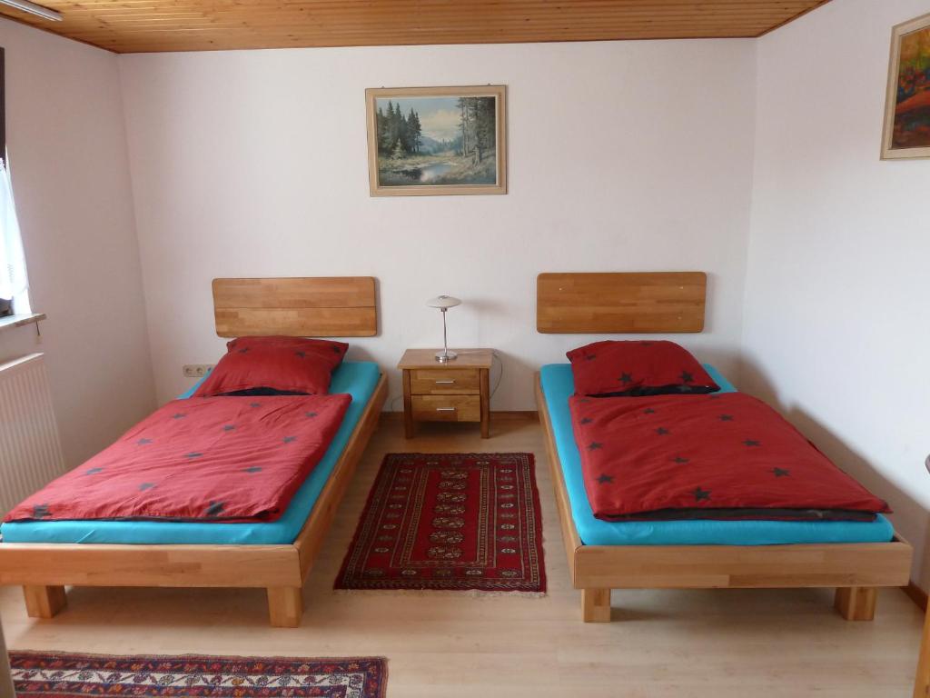 Ferienwohnung Wagner photo 2