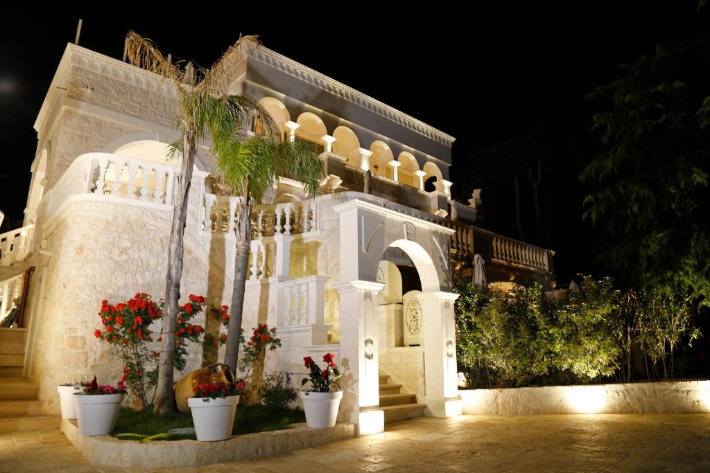 Villa Angelina photo 1