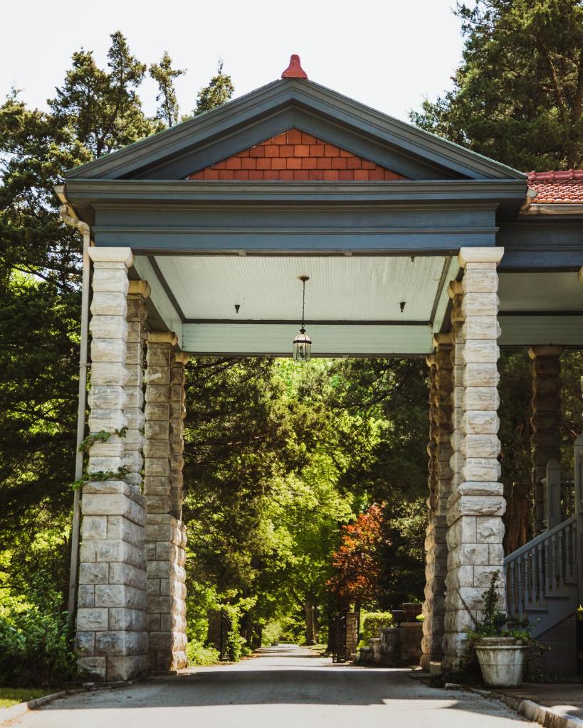The Mansion at Elfindale photo 3