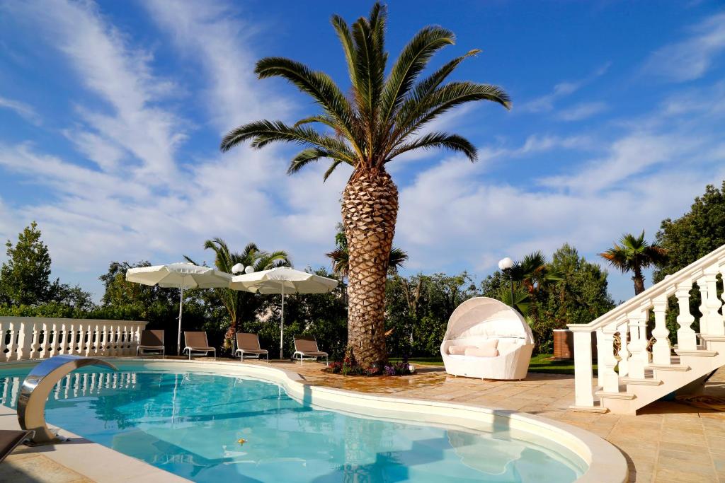 Villa Angelina photo 4