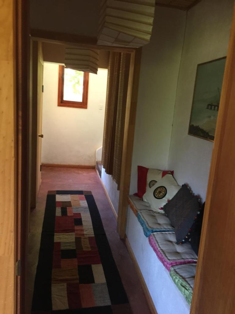 Casa Higuera en MonteGrande photo 3