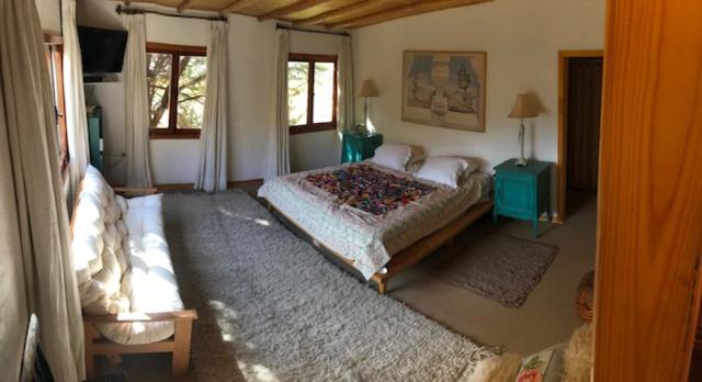 Casa Higuera en MonteGrande photo 4