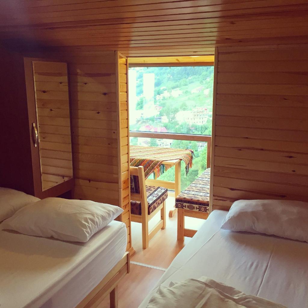 Hamsiköy Seyirtepe Butik Otel photo 3