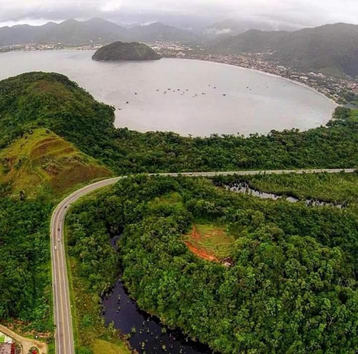 Chalés Ubatuba II photo 2