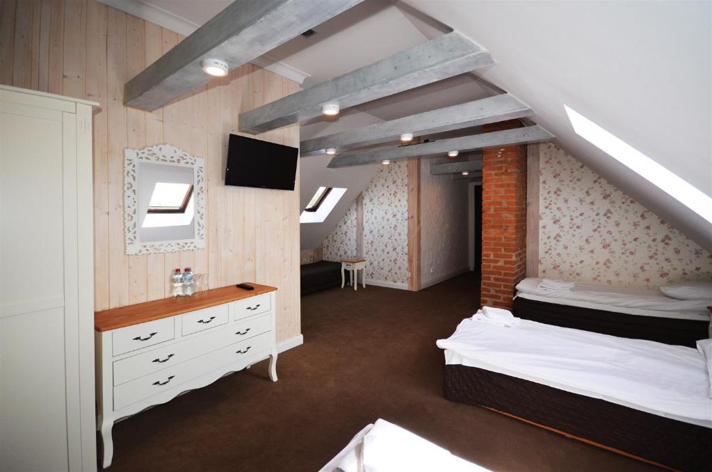 Okrągłe Resort SKI & SAFARI photo 3