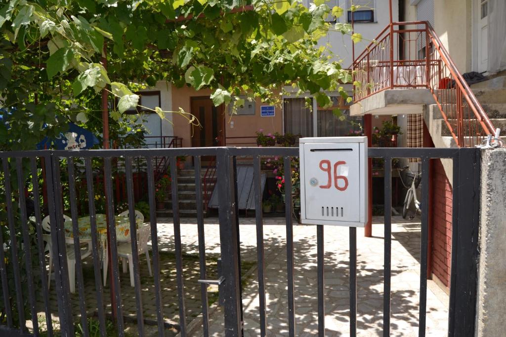 Hostel Valentin photo 4