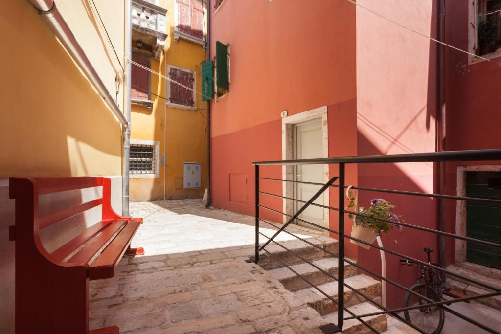 Apartments and Rooms Hey Rovinj photo 2