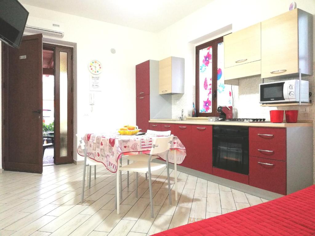 Capo d'Orlando Apartments photo 1
