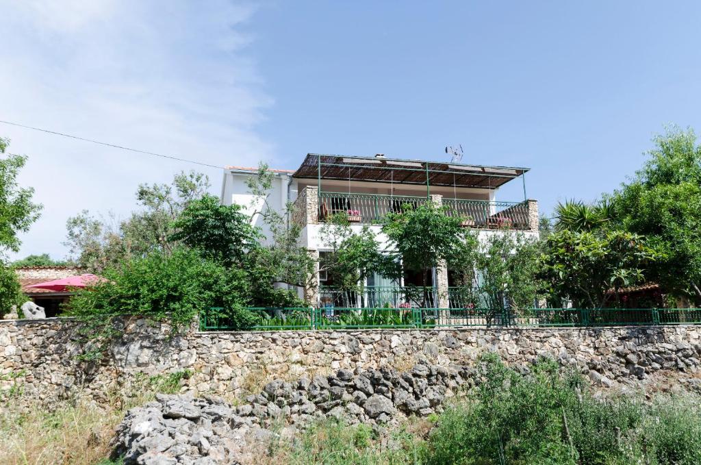 Apartments Dorde
