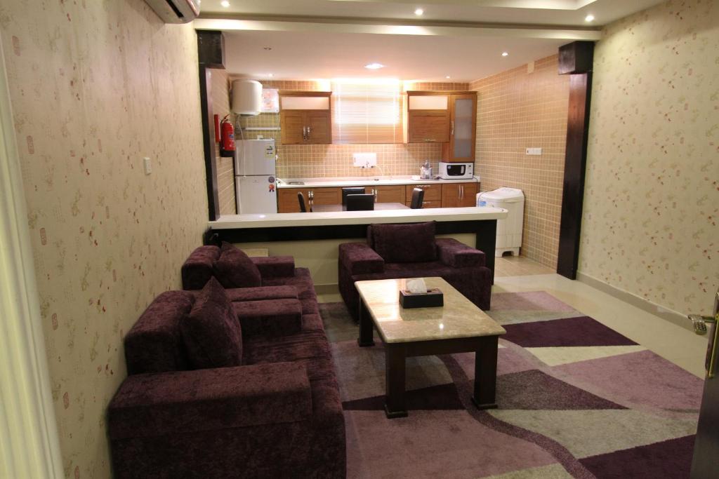 Manazel Al Hamra Apartment 2 photo 3