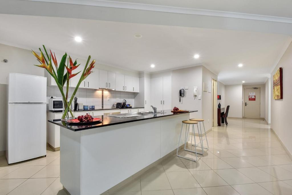 Argus Apartments Darwin photo 3