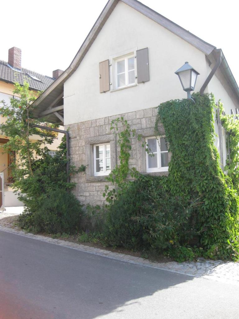 Apartments Bed & Breakfast Brückner photo 2