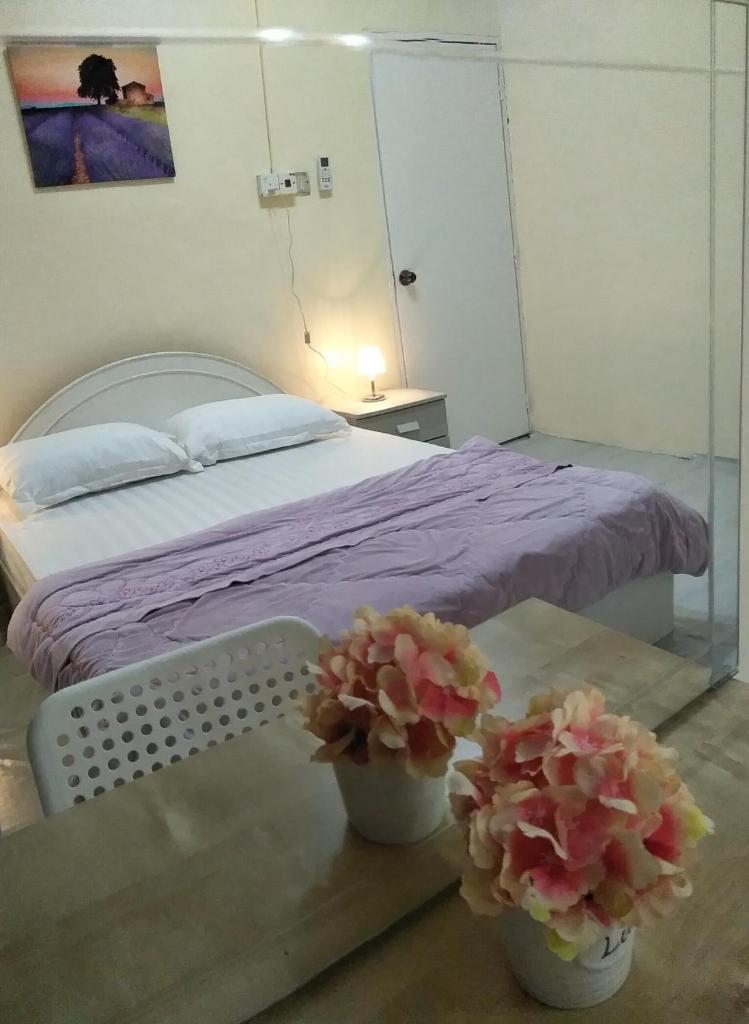 SUFIZA Residence photo 4