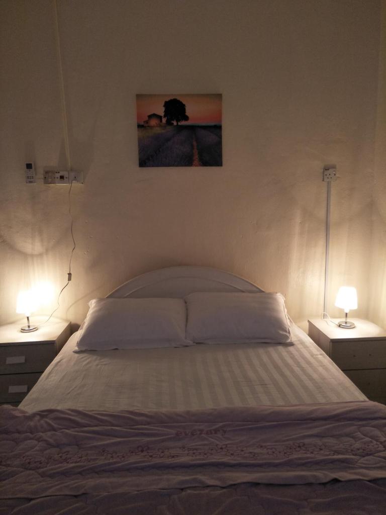 SUFIZA Residence photo 1