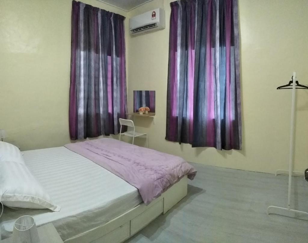 SUFIZA Residence photo 2