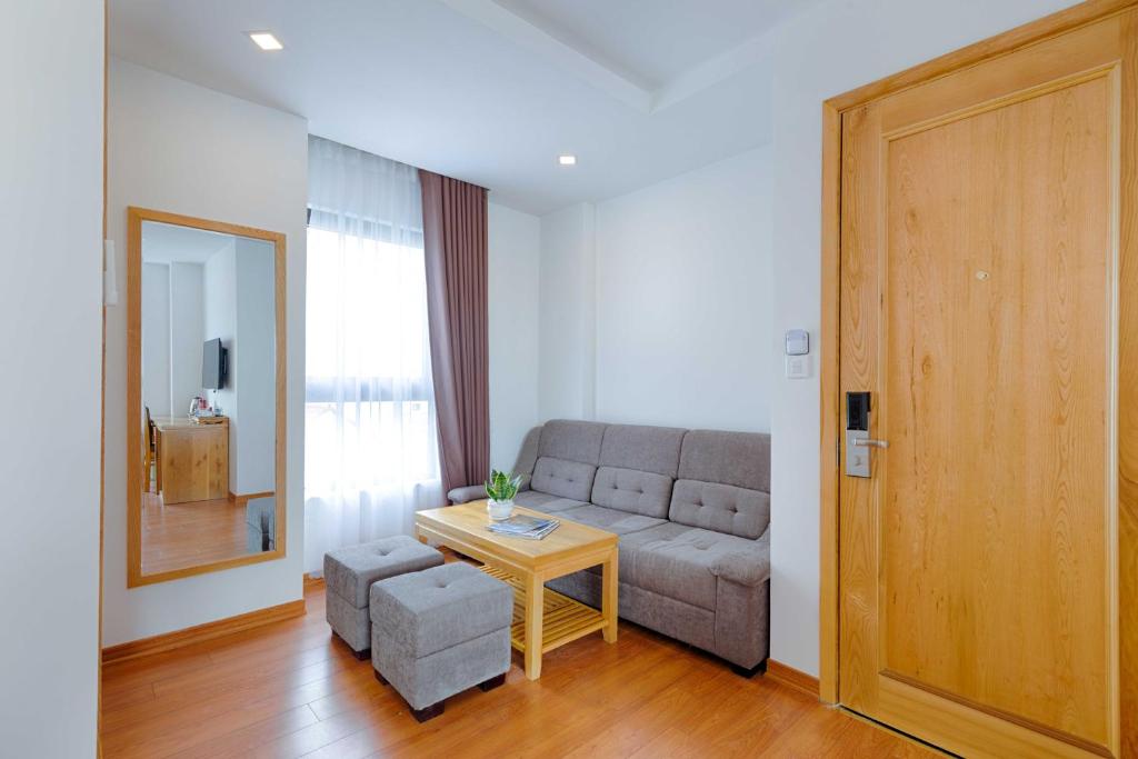 Rosabella Boutique Hotel