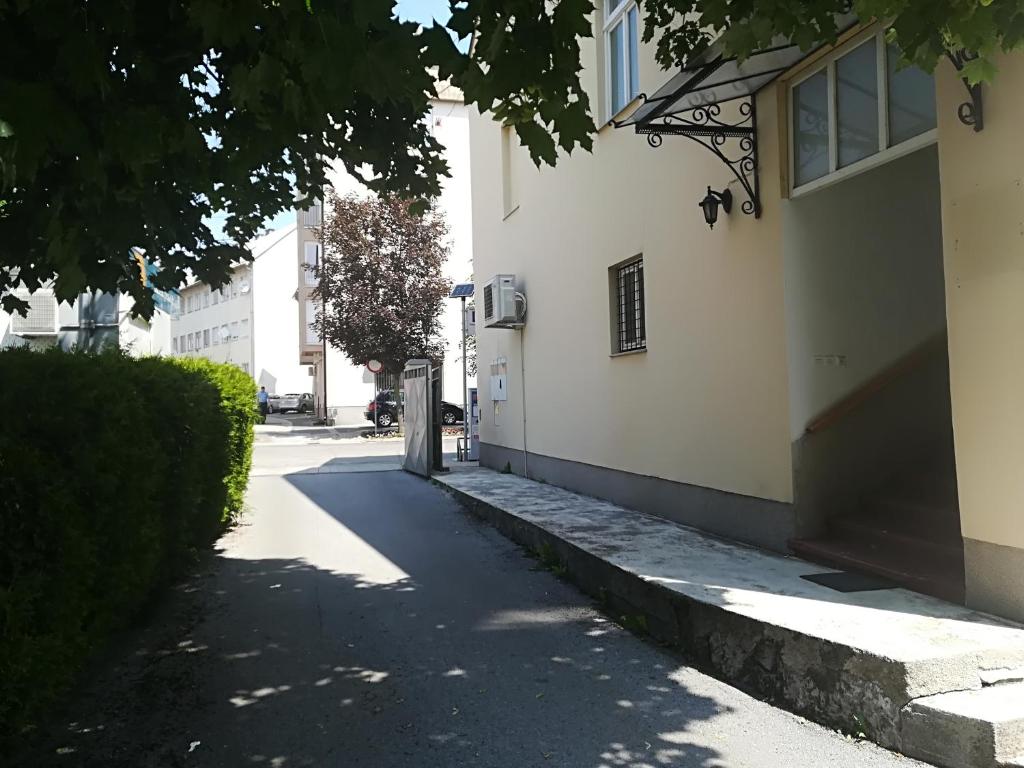 Apartman Matea photo 3