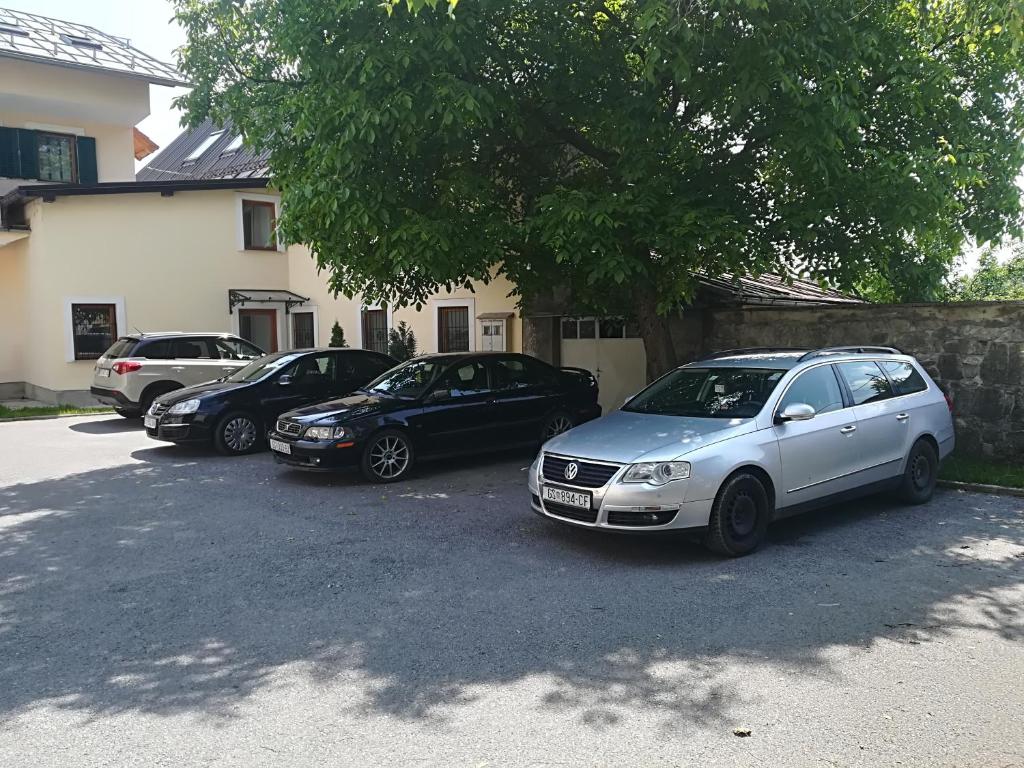 Apartman Matea photo 2