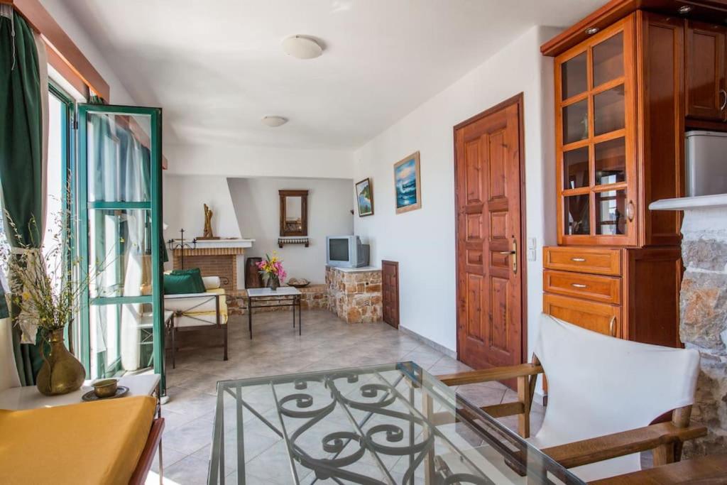 Casa Milos Apartment photo 3