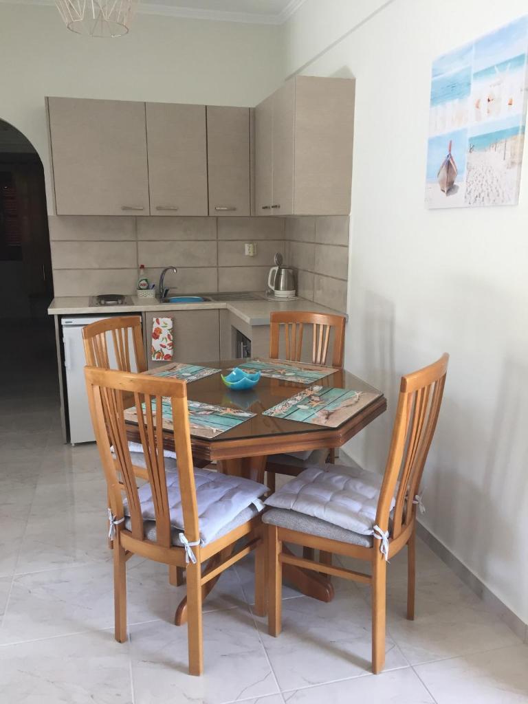 Janet's Apartments Elounda photo 1