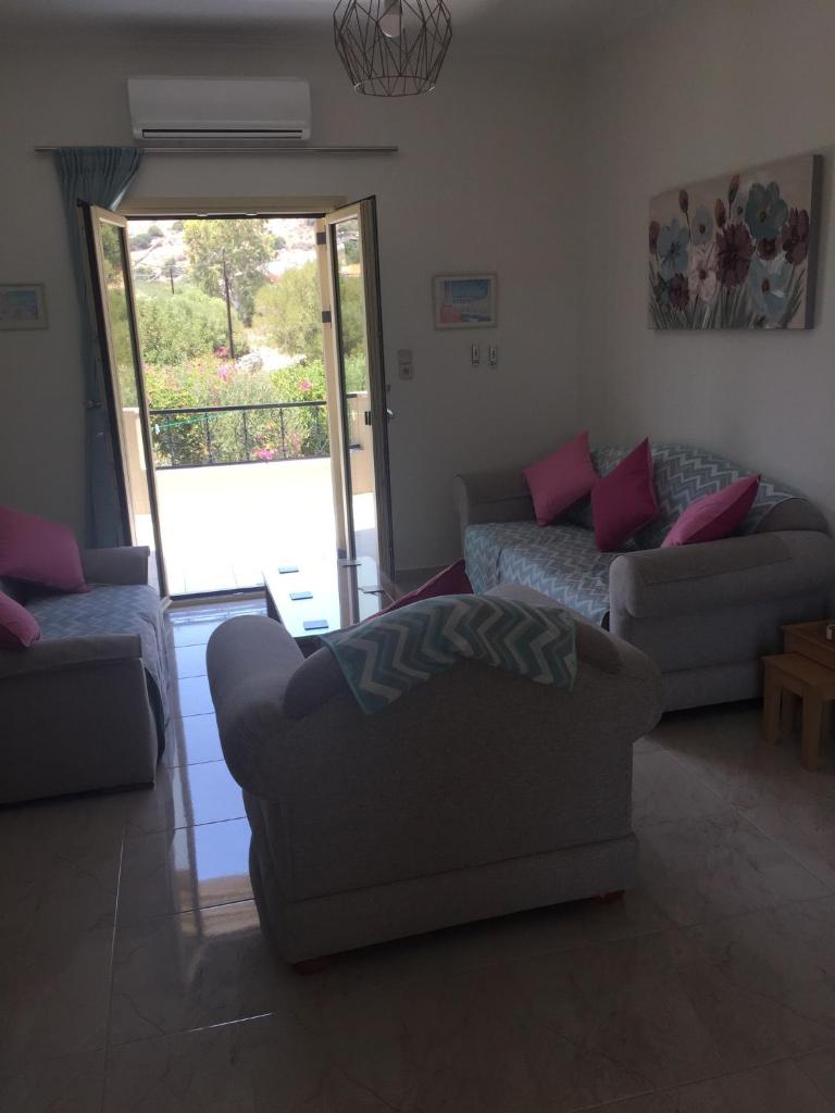 Janet's Apartments Elounda photo 3