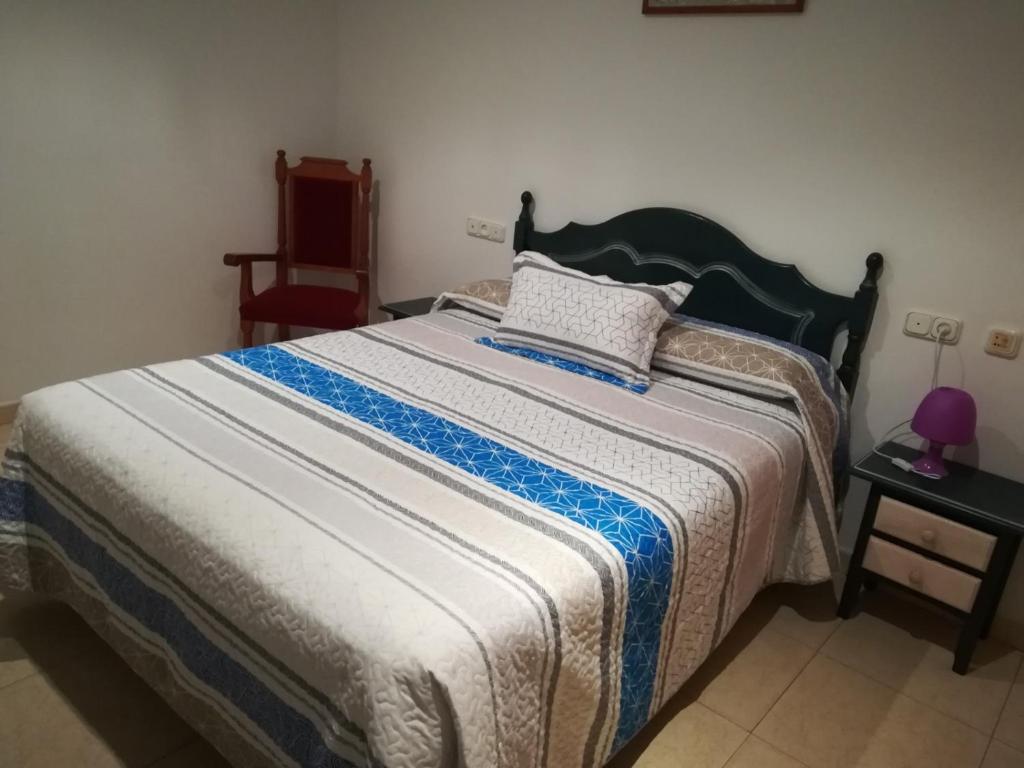 Hostal Sol Bahía San José photo 2