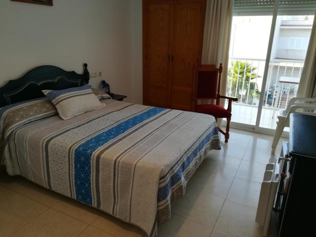 Hostal Sol Bahía San José photo 1