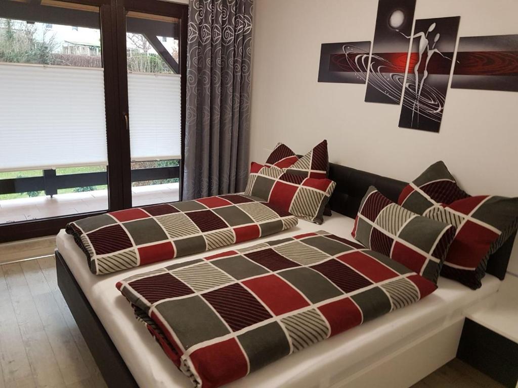 Ferienwohnung Auszeit Bad Belzig Näthe photo 2