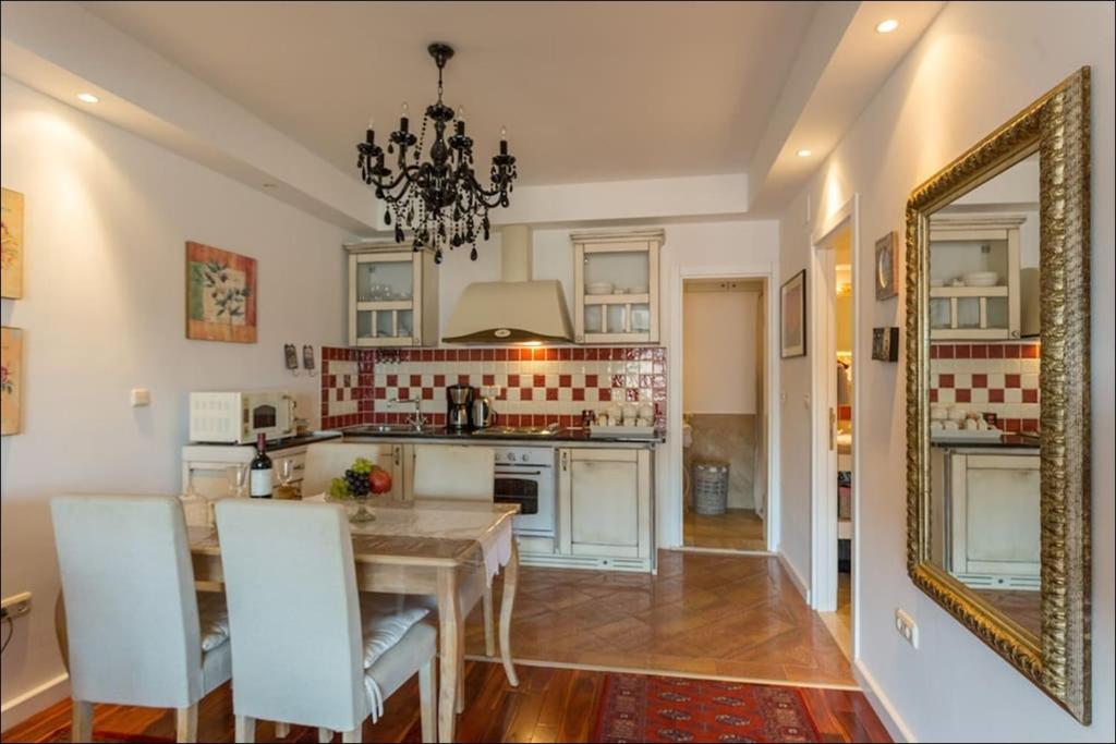 Luxury Sea View Apartments photo 2