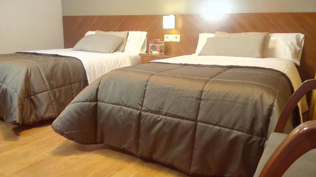 Hotel Avenida photo 4