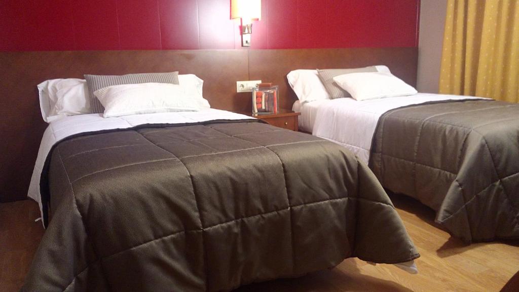 Hotel Avenida photo 3