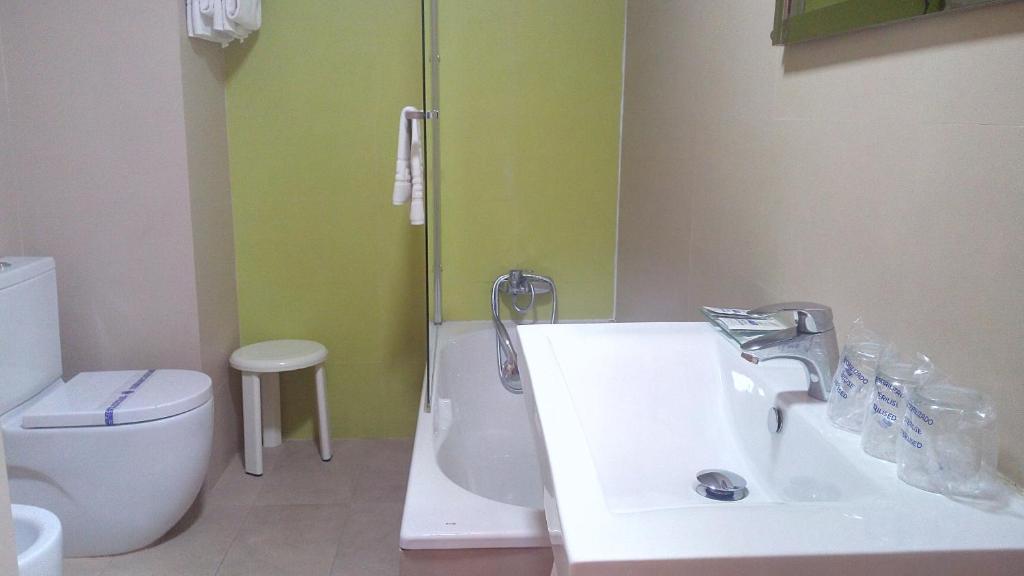 Hotel Avenida photo 2