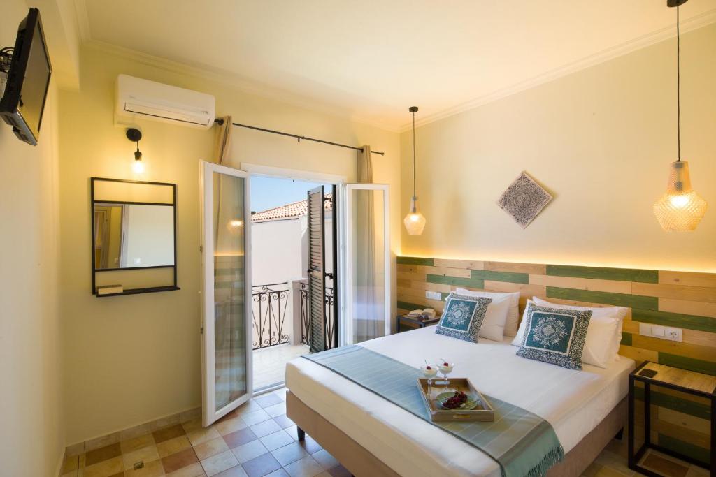 Villa Paxos photo 4