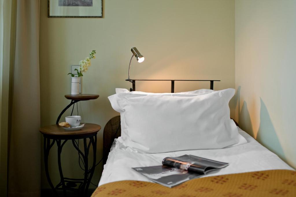 Одноместный (Одноместный номер эконом-класса), BEST WESTERN Hotel Vilnius