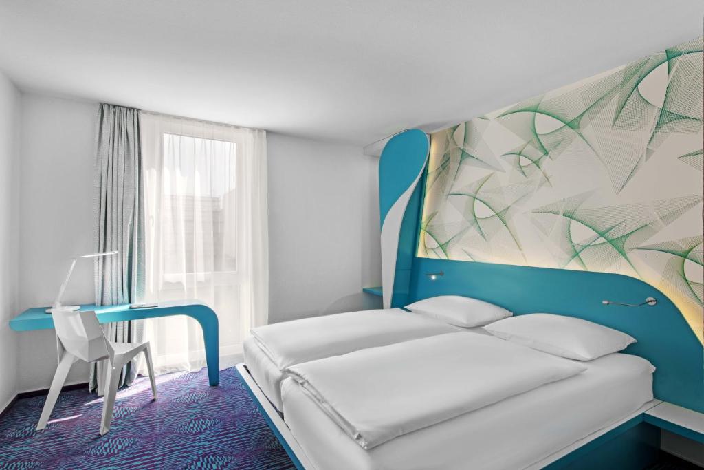 Prize by Radisson, Hamburg St. Pauli - Tap to explore photos