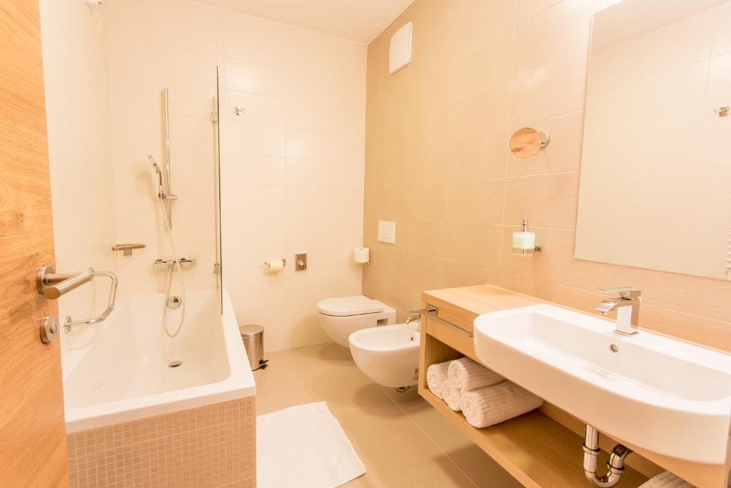 Lake Peak Apartments, Ribniško Pohorje photo 4