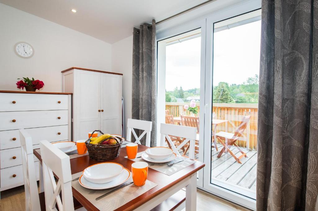 Apartmány Tina a Zdenka - Stožec photo 2
