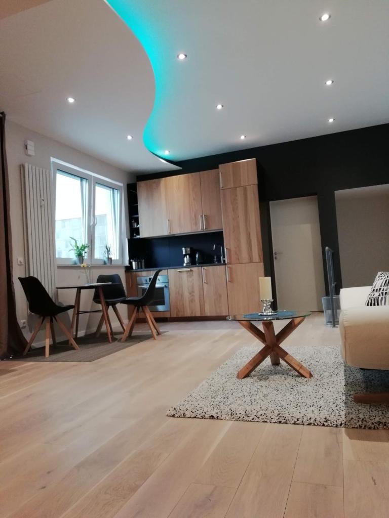 Apartment Bad Homburg photo 4