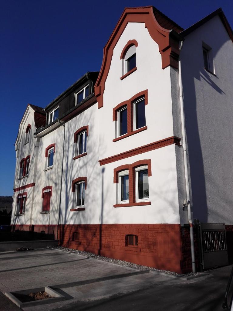 Apartment Bad Homburg photo 3