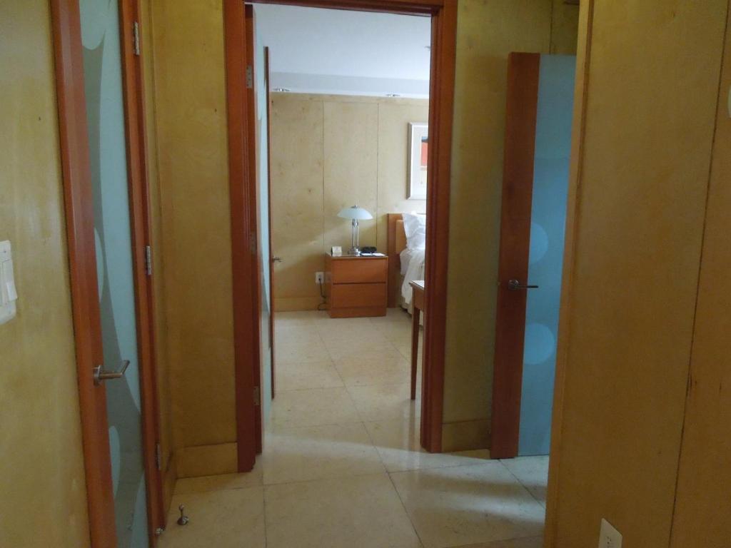 Двухместный (Номер, определяемый при заезде), The Eldon Luxury Suites