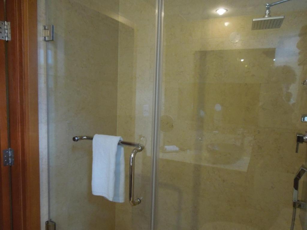 Двухместный (Номер, определяемый при заезде), The Eldon Luxury Suites