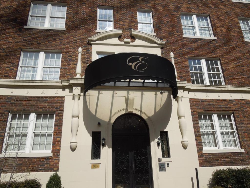 The Eldon Luxury Suites image