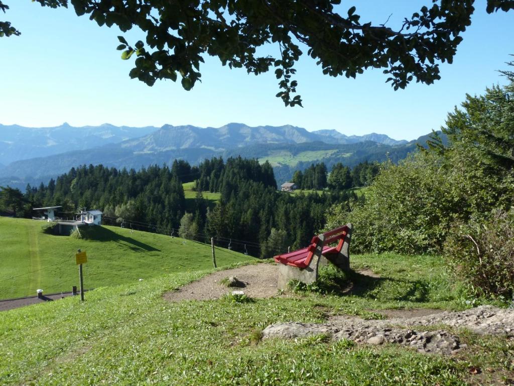 Haus Berchtold photo 4
