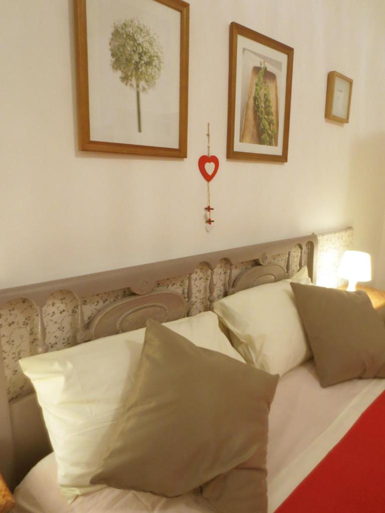 Apartment Goldoni - Tap to explore photos