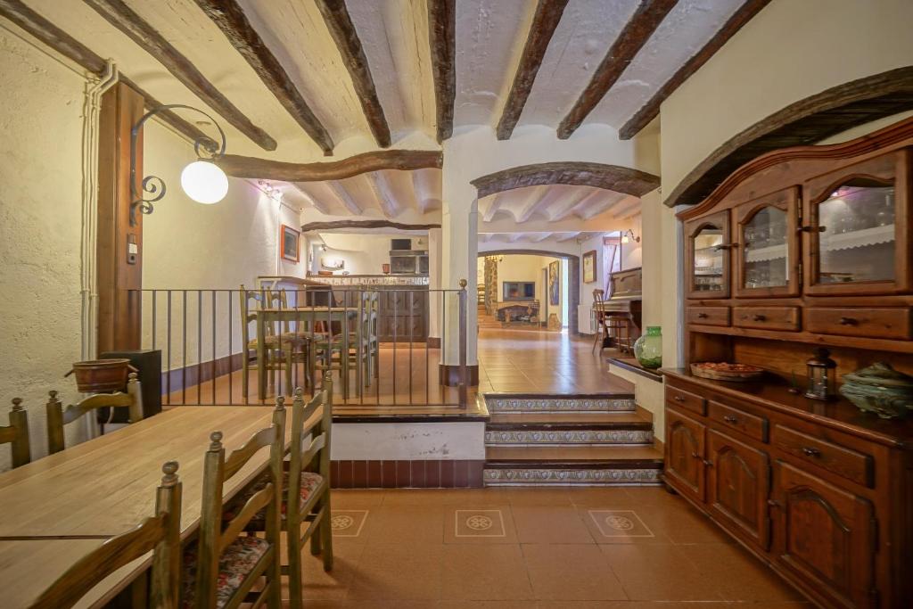 Casa Rustíca Cal Mian photo 3