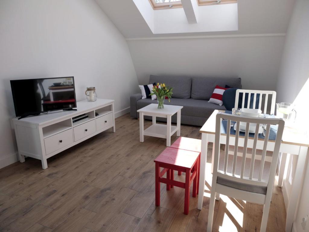 Apartament Biały Żagiel photo 2