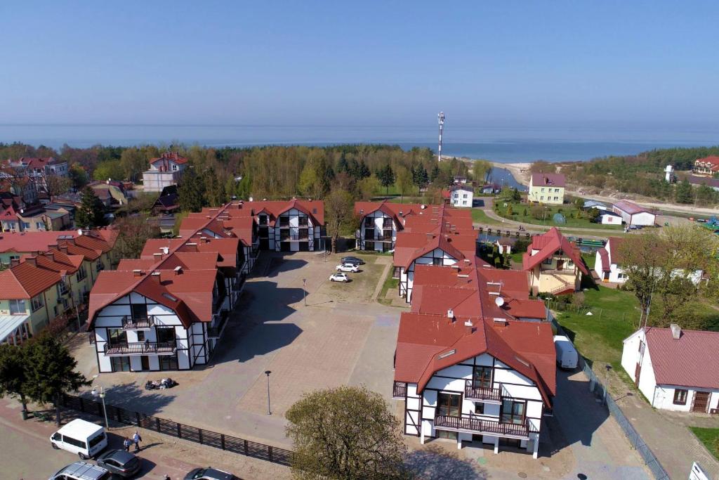 Apartament Biały Żagiel photo 1