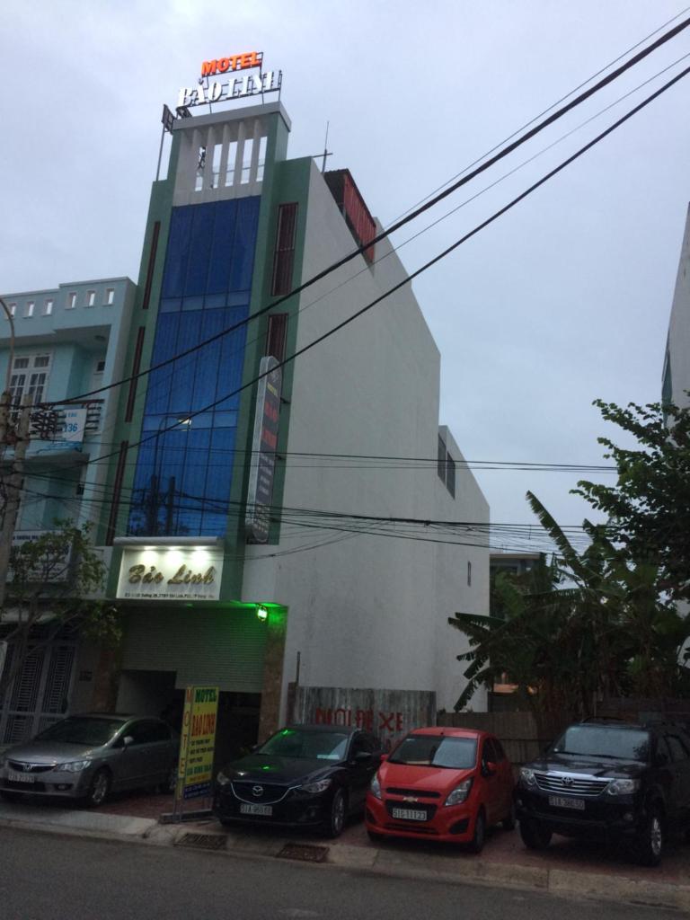 Motel Bao Linh