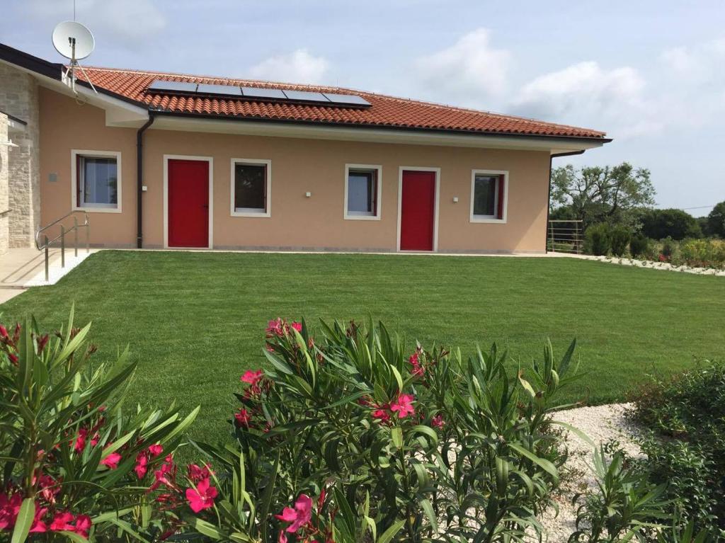 Villa Giò photo 4